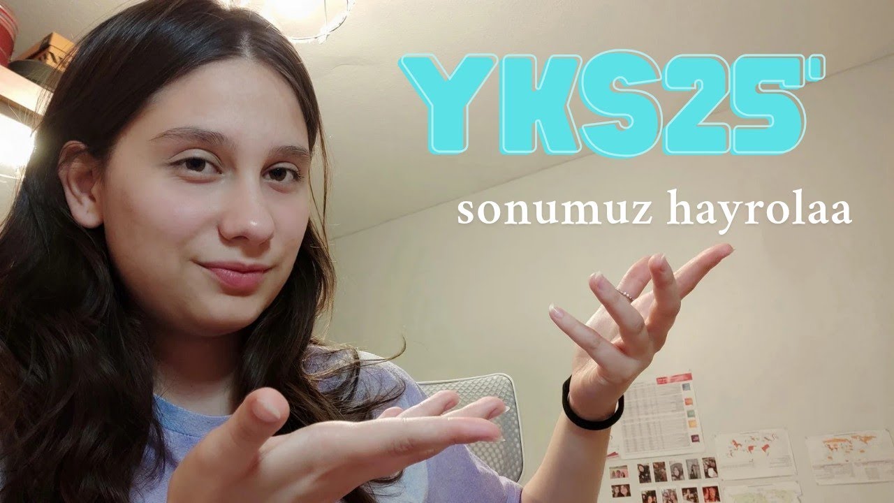 YKS 2025 || ayırt edicilik 0 NE BİÇİM KİTAPÇIK BU