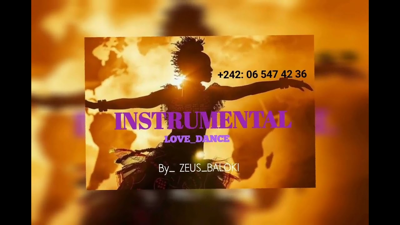 Instrumental afro mbokalisation loceba 2025 by zeus baloki