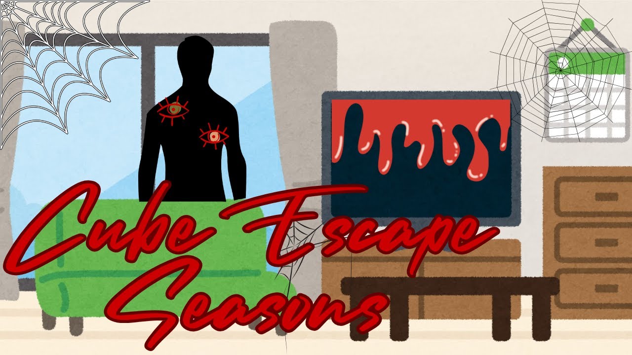 Cube Escape Seasons  | No commentary