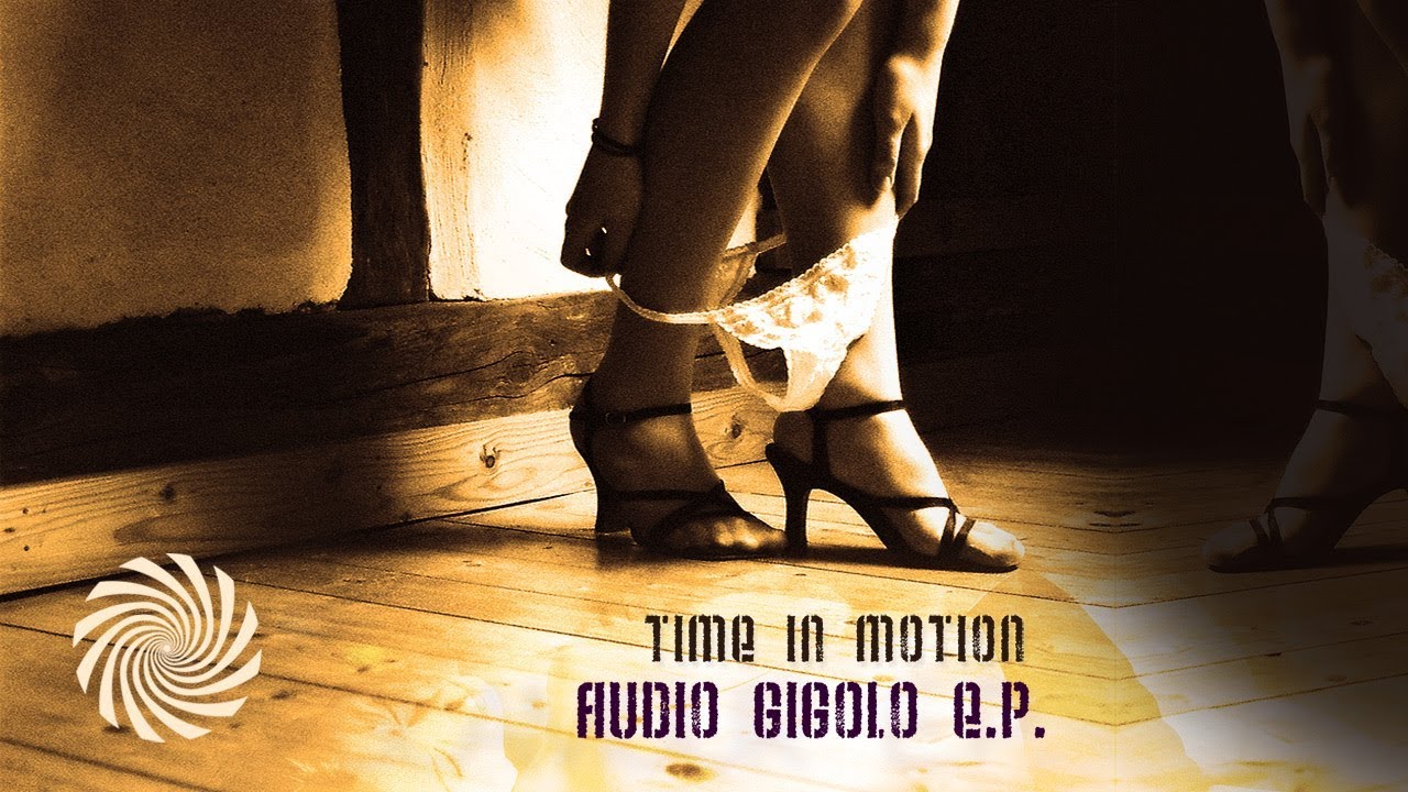 Time in Motion - Dreamscape