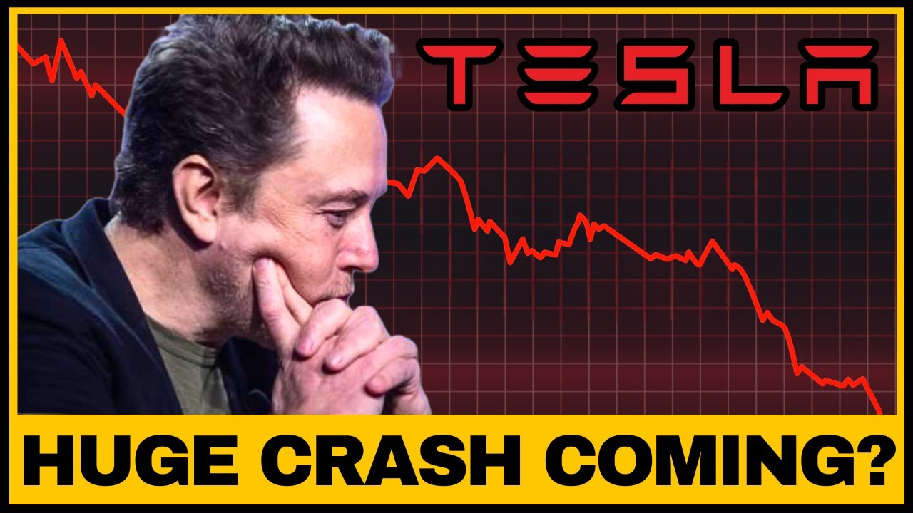 СЕКРЕТ акций TESLA, о котором вам никто не расскажет