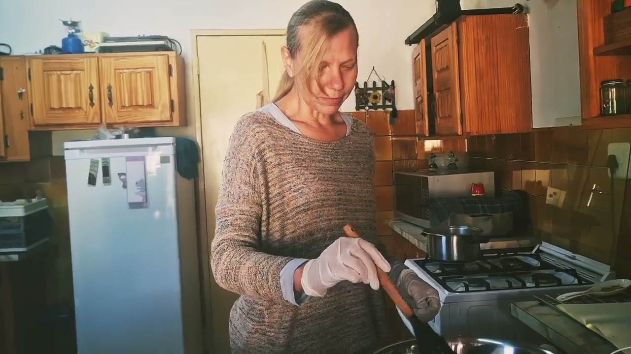 How I Make My Cannabis coldpres soap