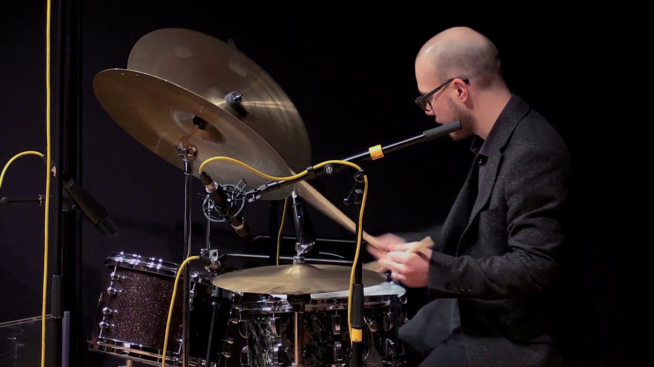 Inner Urge - Gwilym Jones Quartet: Live Jazz Broadcast