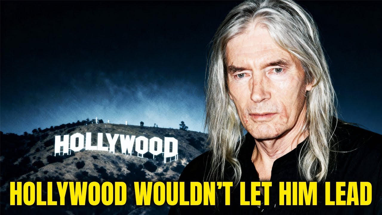 Billy Drago Stole Every Scene — Hollywood Made Sure He Never Led One