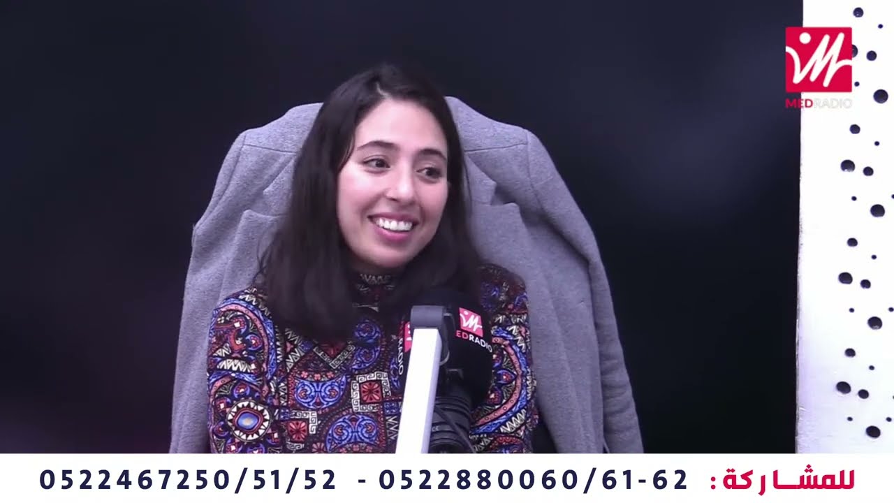 التهاب الفقرات التصلبي تفاصيل أكثر مع الدكتورة هجر رؤوفي طبيبة أخصائية في الطب الباطني
