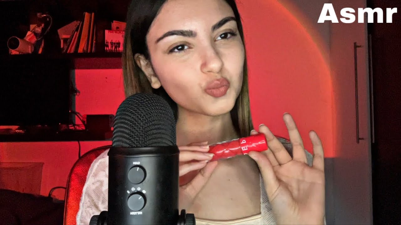 La meilleure vidéo ASMR pour dormir! 😴🎧