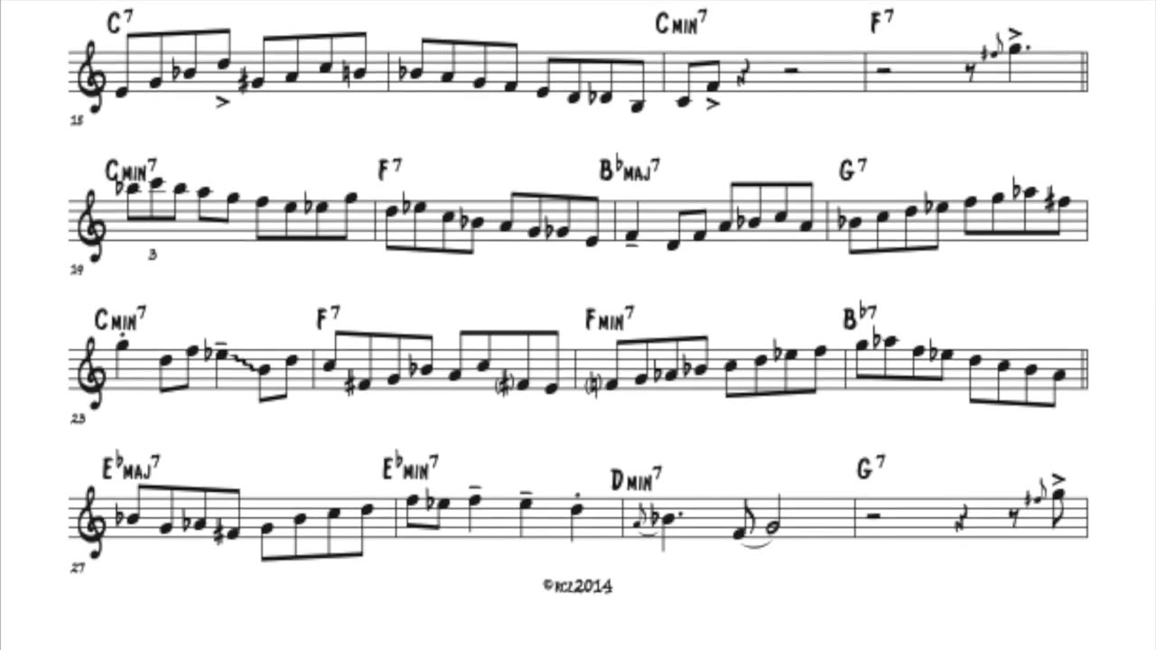 Donald Byrd - 