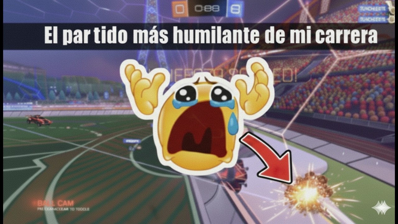El partido más humillante de mi carrera | Camino a Pro #6