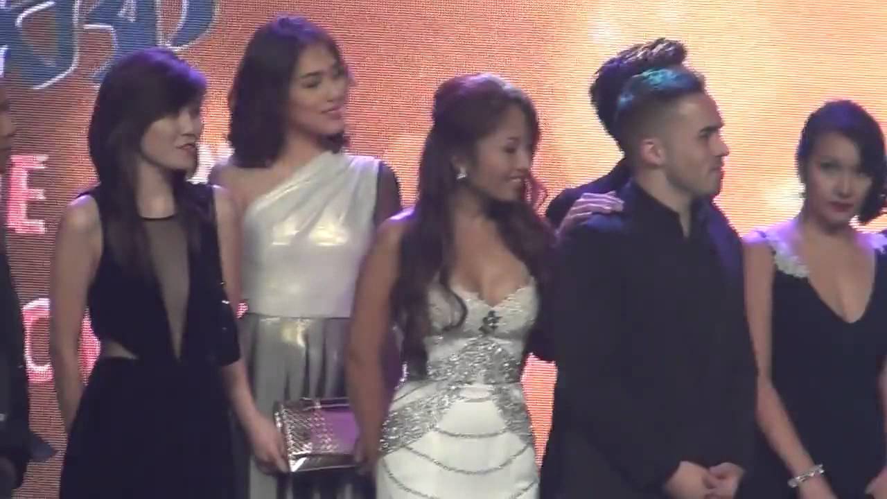 Best FM Station - 22nd KBP Golden Dove Awards