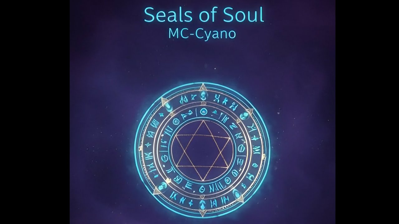 Seals of Soul