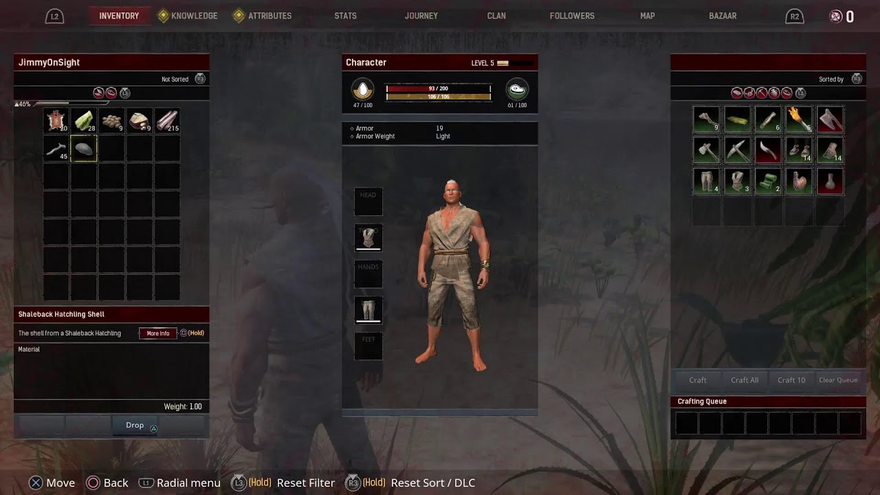 Conan Exiles