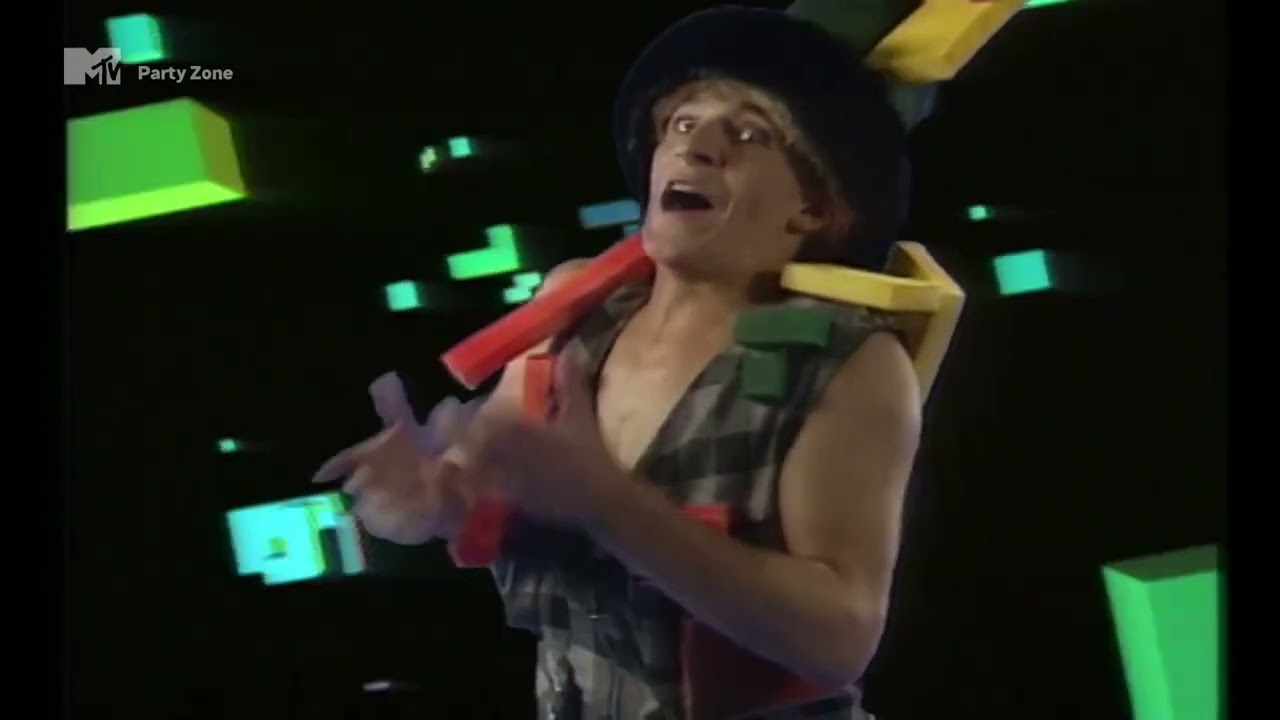 Doctor Spin - Tetris (1992, 1080p50)