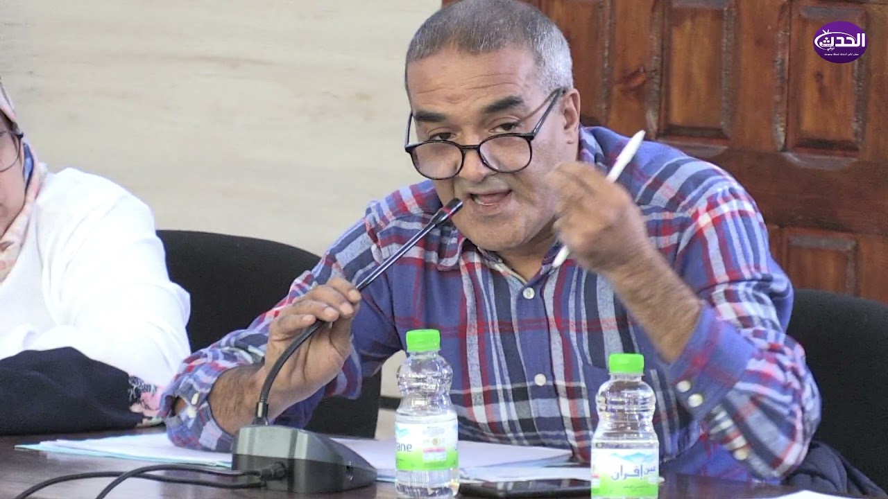 المصادقة على شركة التنمية المحلية أهم ما ميز الدورة الاستثنائية ببلدية تازة