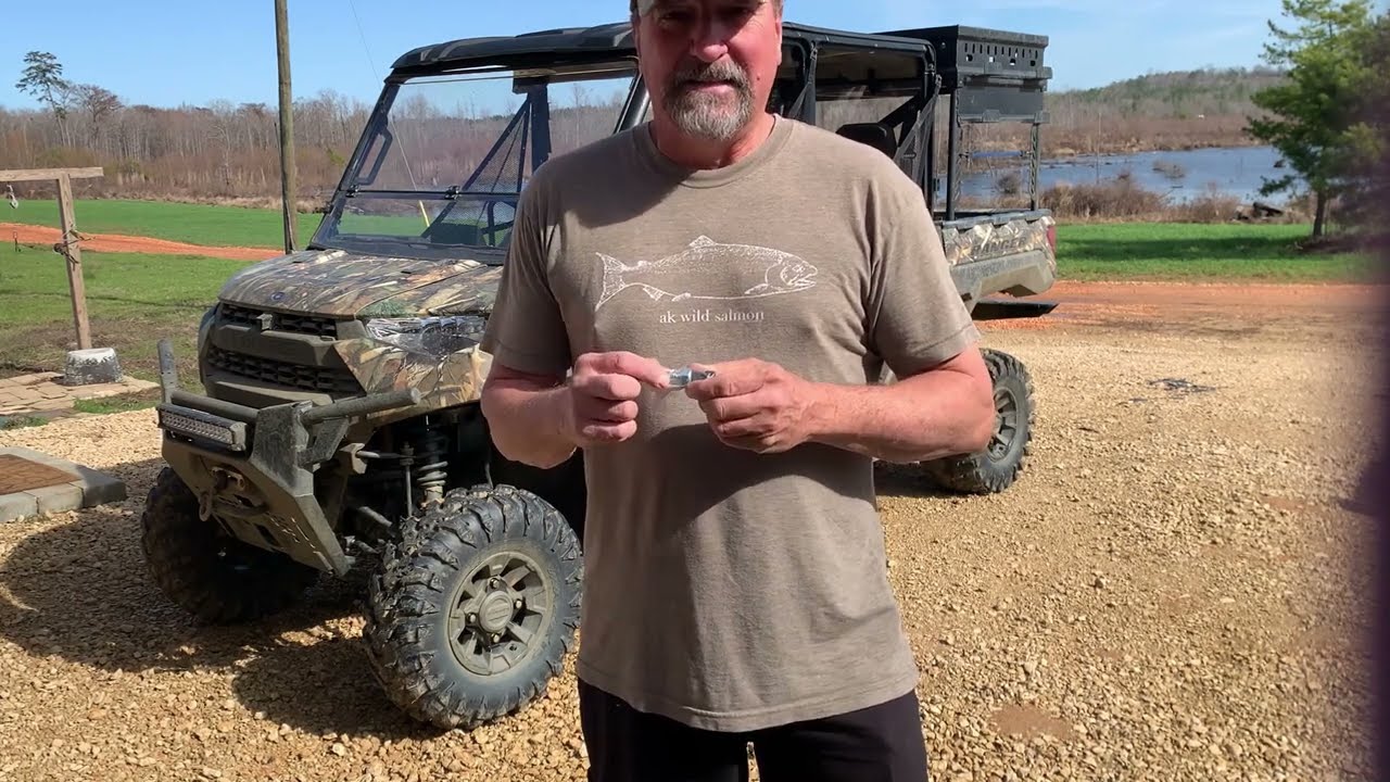 How to Replace Polaris Ranger Brake Pressure Switch