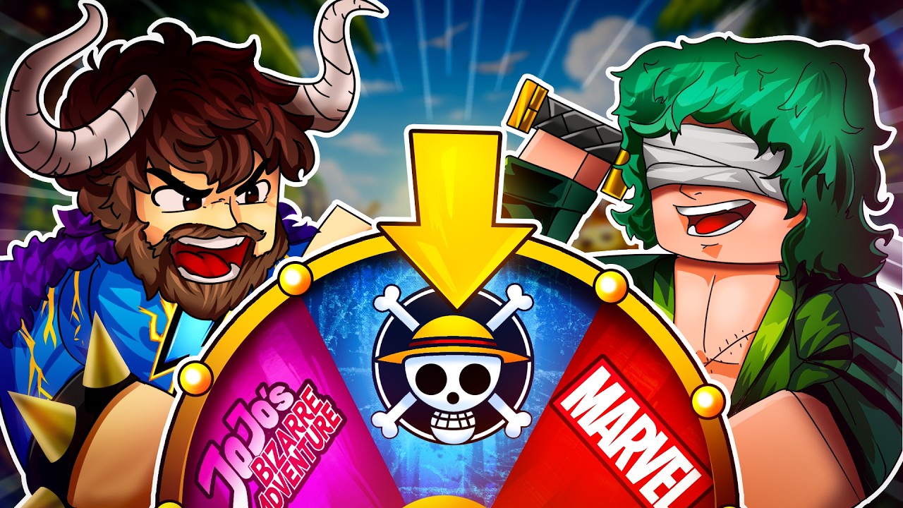 РАНДОМНОЕ КОЛЕСО Выбирает МУВСЕТЫ НА 24 ЧАСА + Фиксплей! | Roblox Jujutsu Shenanigans