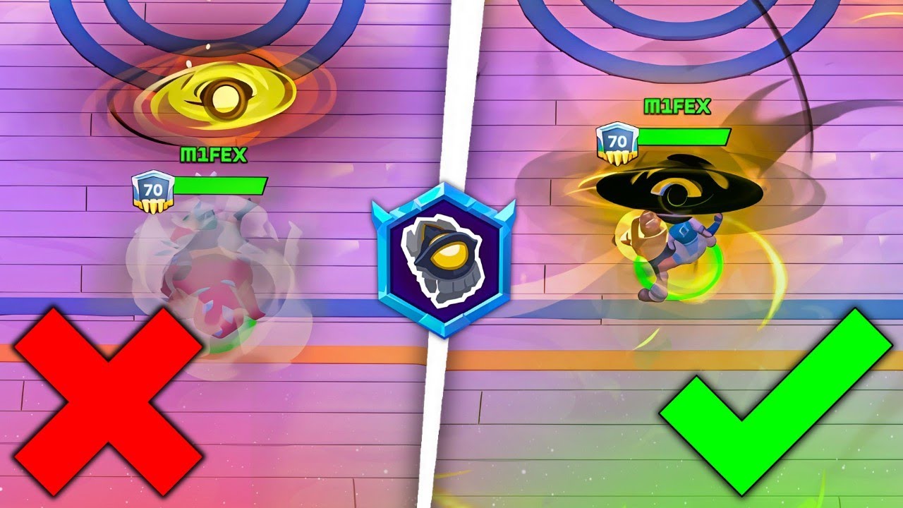 The ONLY Singularity Guide You'll Ever Need in MOCO!
