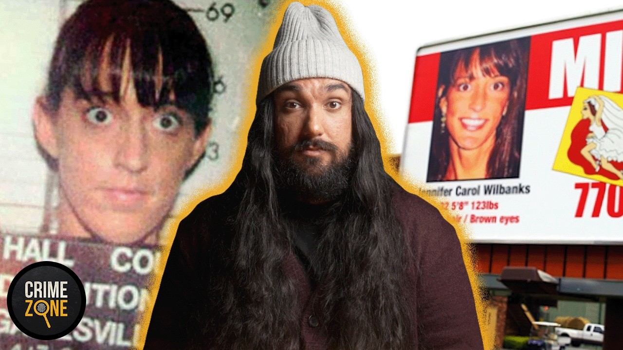 The Crimes Were Fake. The Consequences Were Real. (True Crime Compilation)