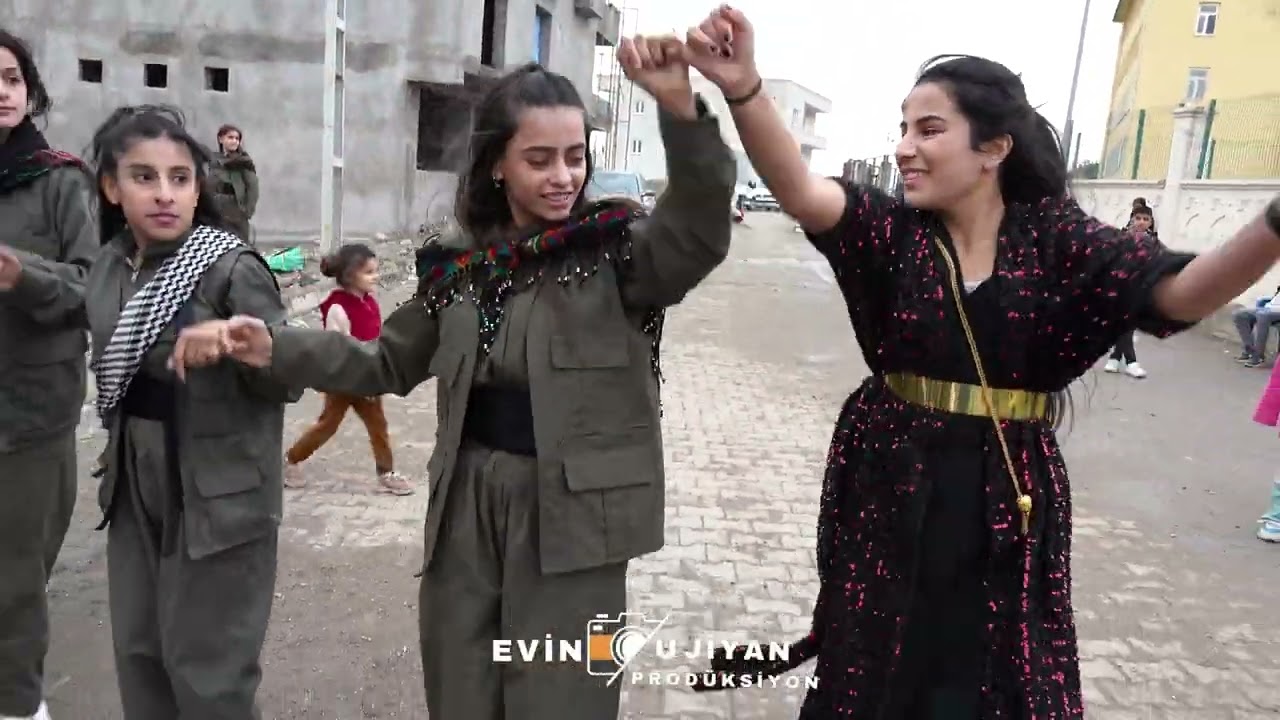 SERVET PÖZÜT DÜĞÜNÜ PART 3