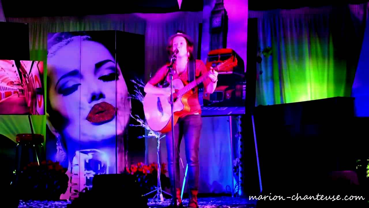 Lylaux - Happy de Pharrell Williams (Cover)
