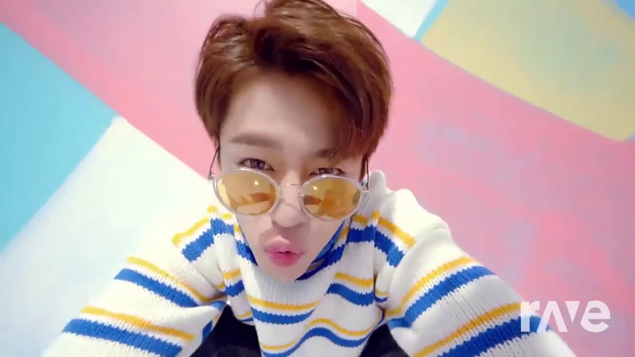 BTS X B.A.P MASHUP (SAVE ME X FEEL SO GOOD)