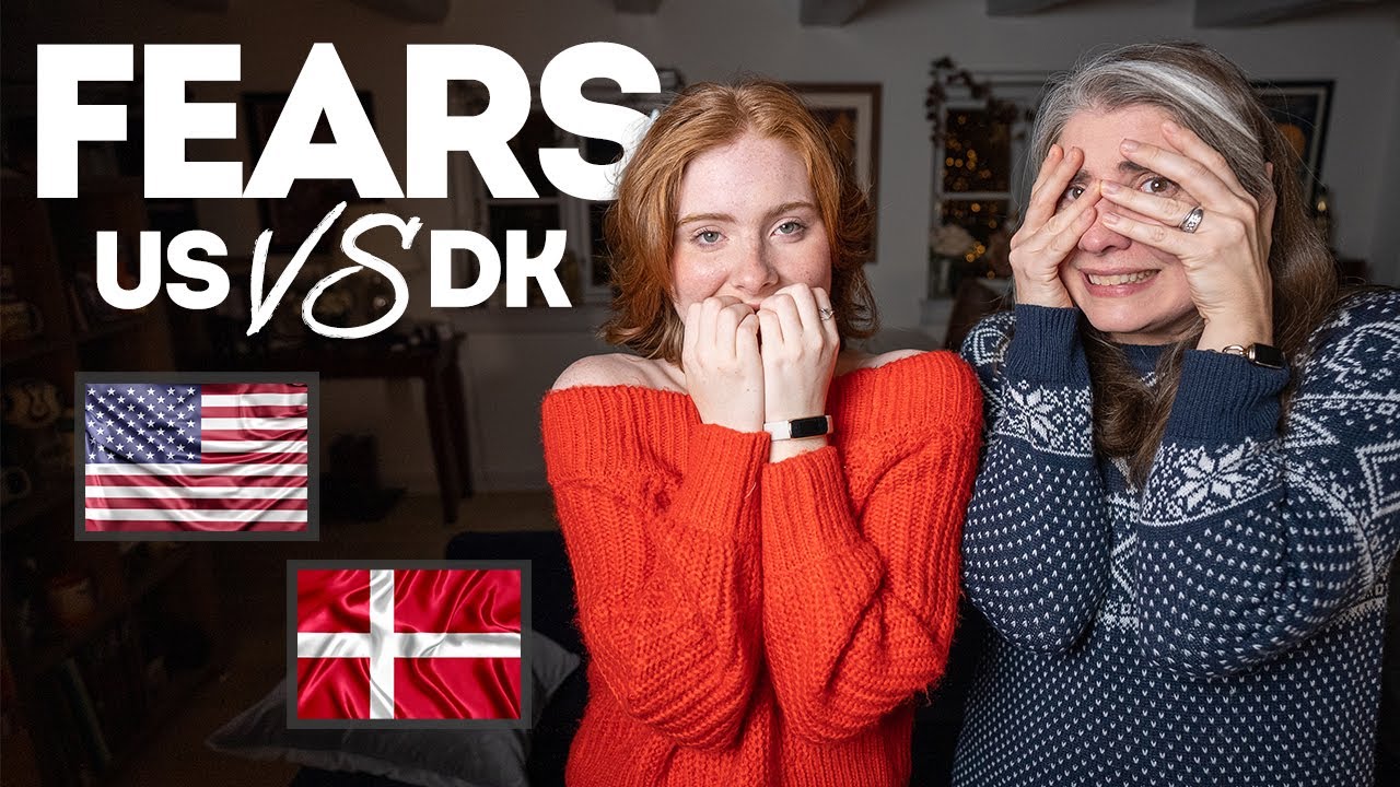 Fears in US and Denmark!