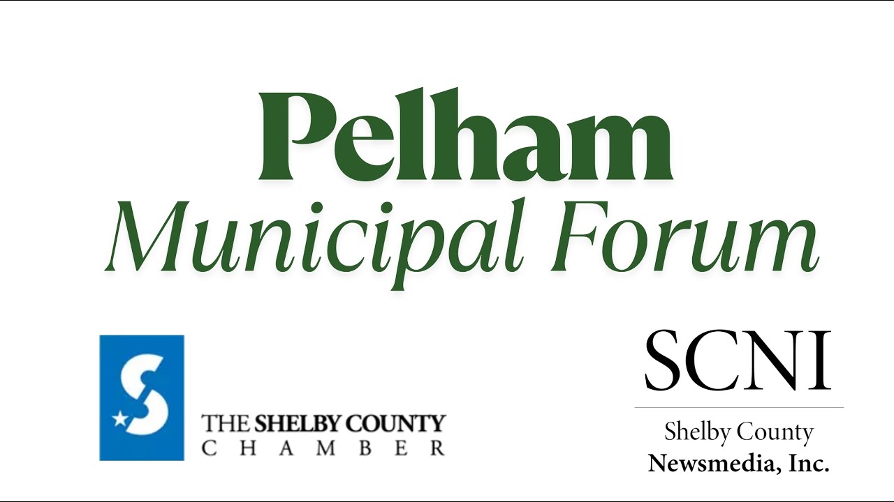 Pelham 2025 Municipal Candidates Forum