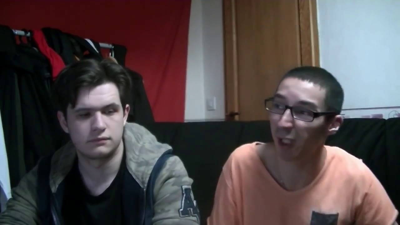 [REUPLOAD] FAQ Payou et Samos n°1
