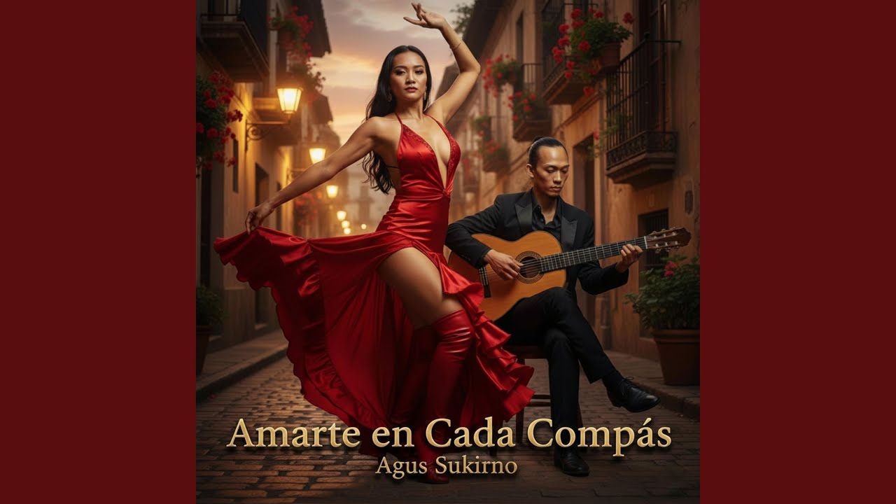 Amarte en Cada Compás