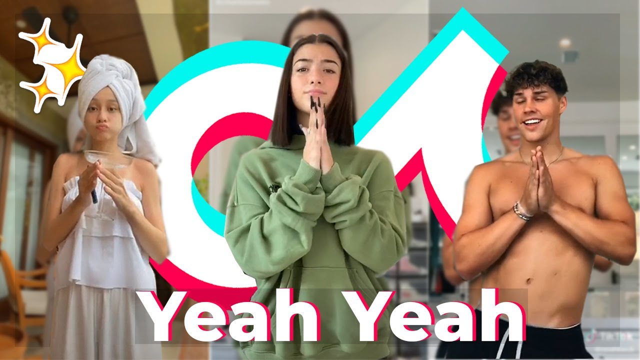 Yeah Yeah TikTok Dance Challenge | TikTok Compilation 2020 | PerfectTiktok HD