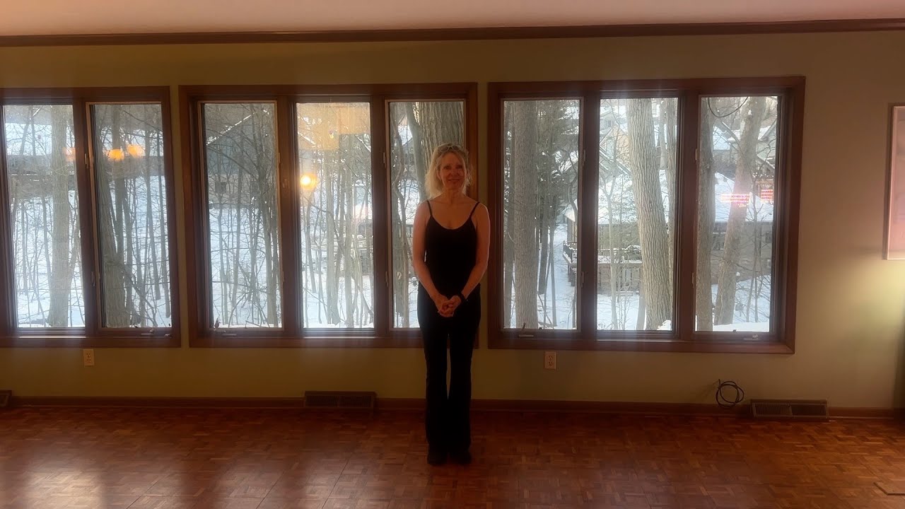 Come Dance With Me - Teach - Martha Hall