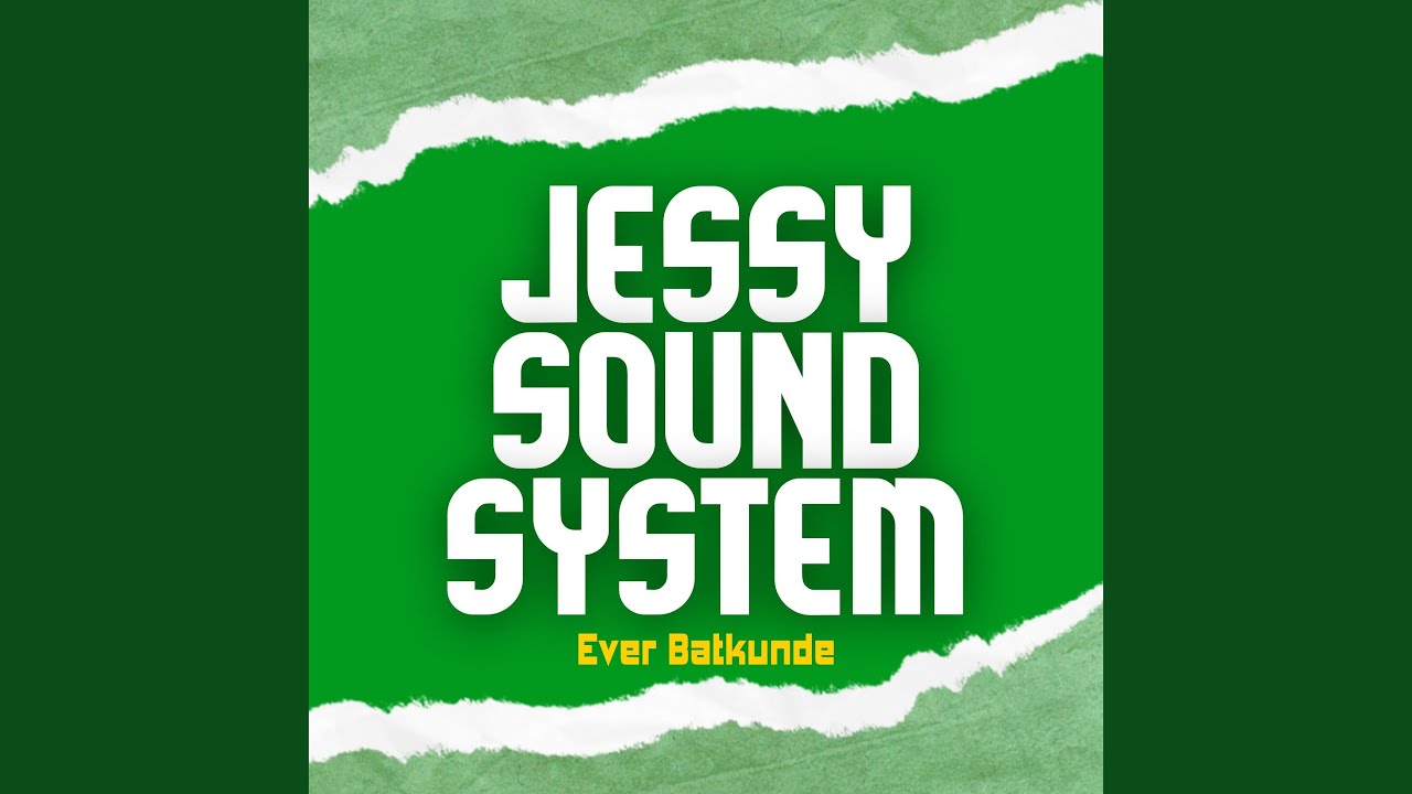 JESSY SOUND SYSTEM