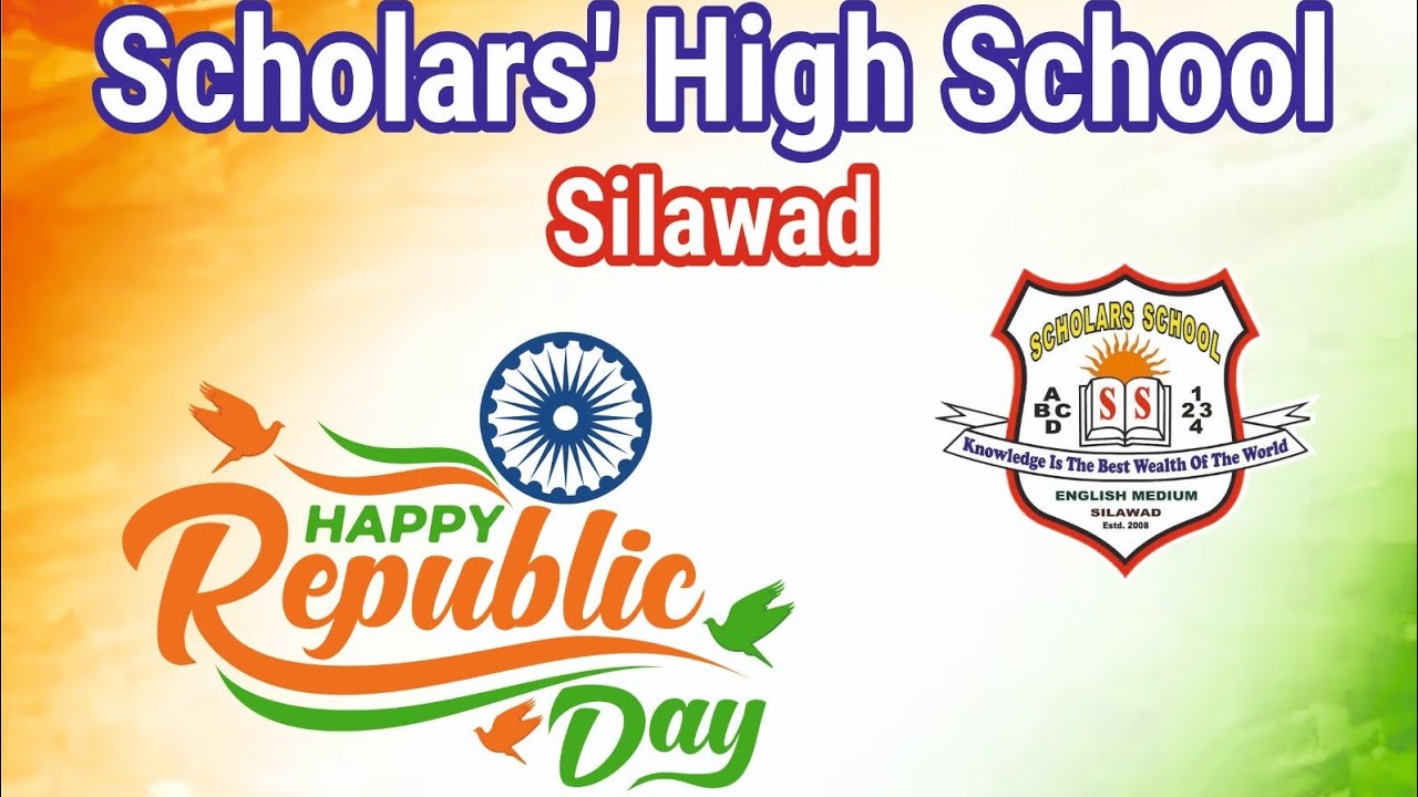 Scholars' High School Silawad is live