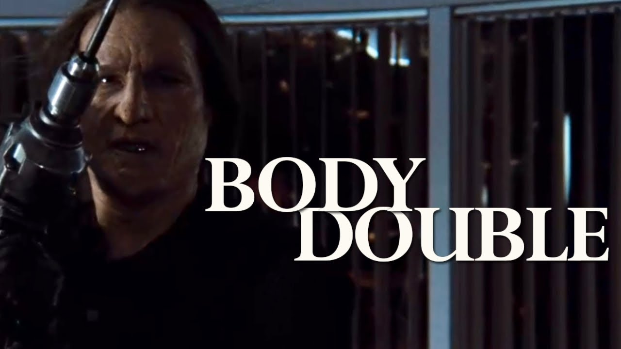 Body Double (1984) Movie || Jerry Brutsche,Gregg Henry,Craig Wasson,Melanie || Review and Facts