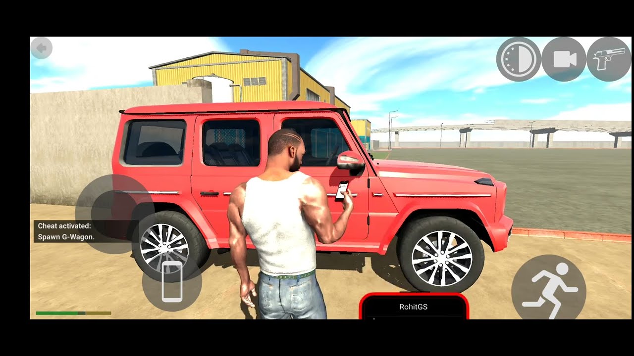 #IndianBike #Driving3D Gaming Video Race unlimited Game play 