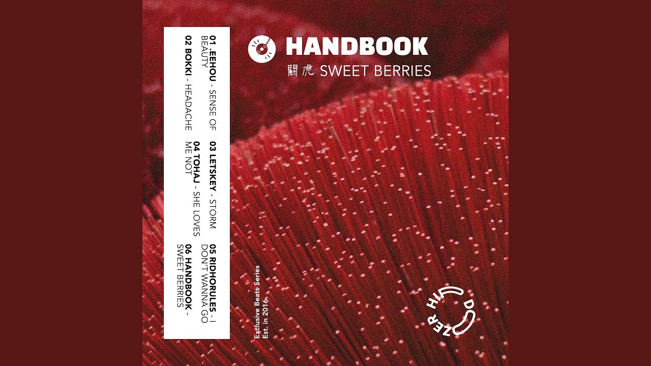 Sweet Berries