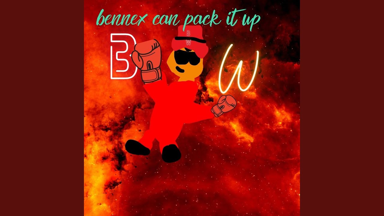 Bennex can pack it up