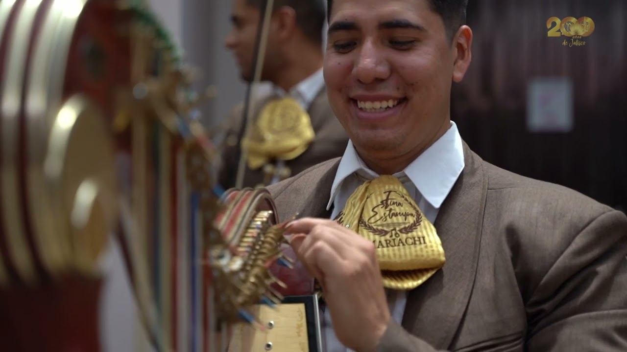“200 AÑOS DE JALISCO” CAPÍTULO 12: JALISCO 200 AÑOS DESPUÉS, EL ESTADO MÁS MEXICANO.