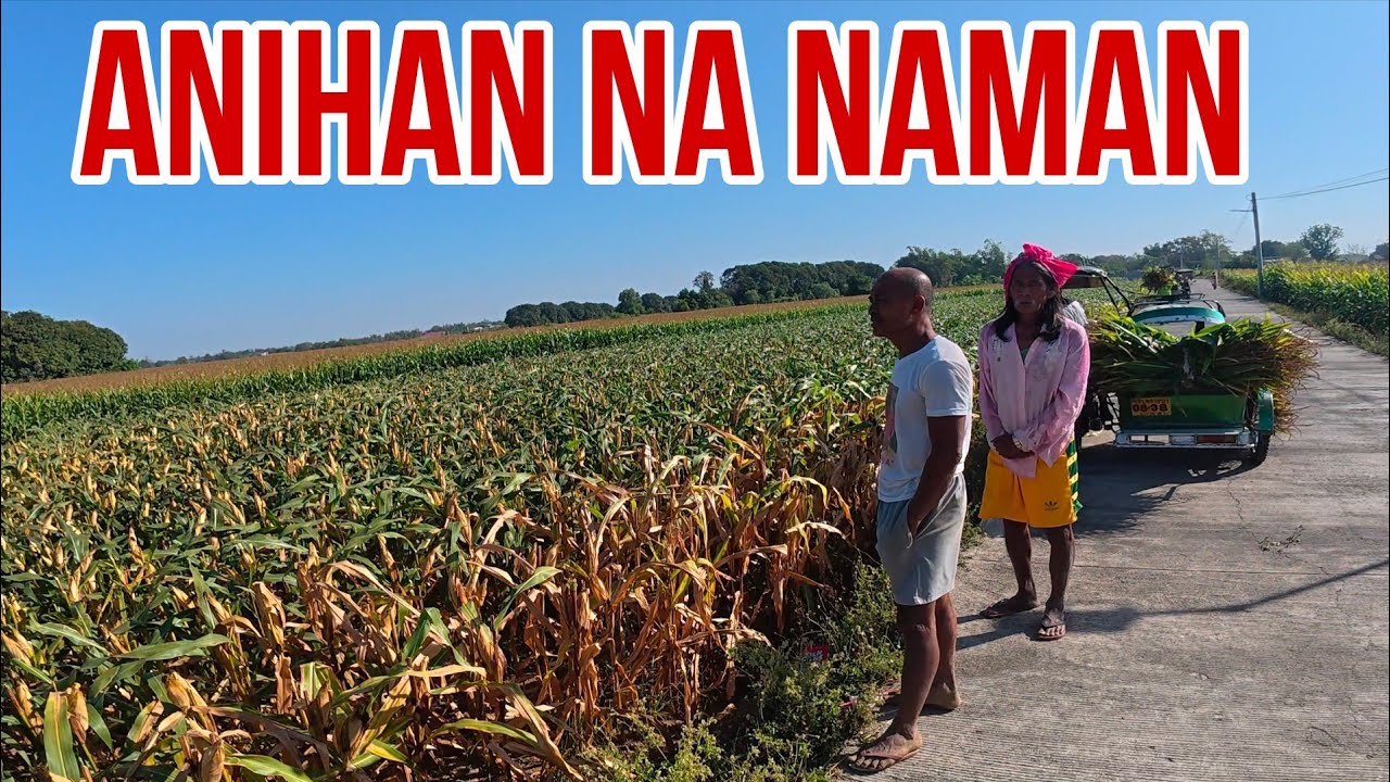 Sobrang Bilis ng Panahon