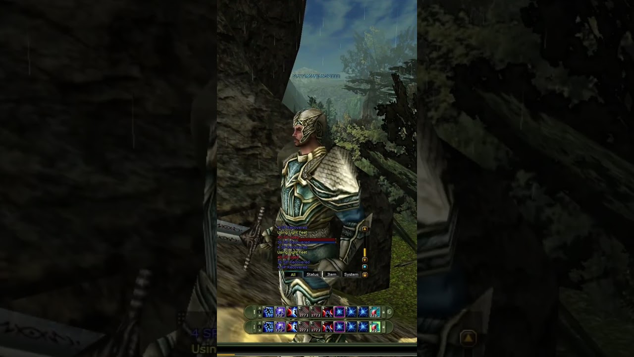 FULL SİSTEM KOXPER AYLIK MILYONLAR #knightonline