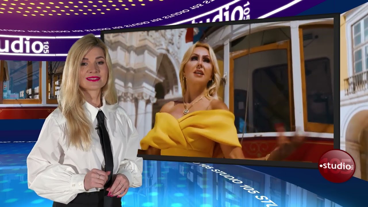 Studio105 - Listopad