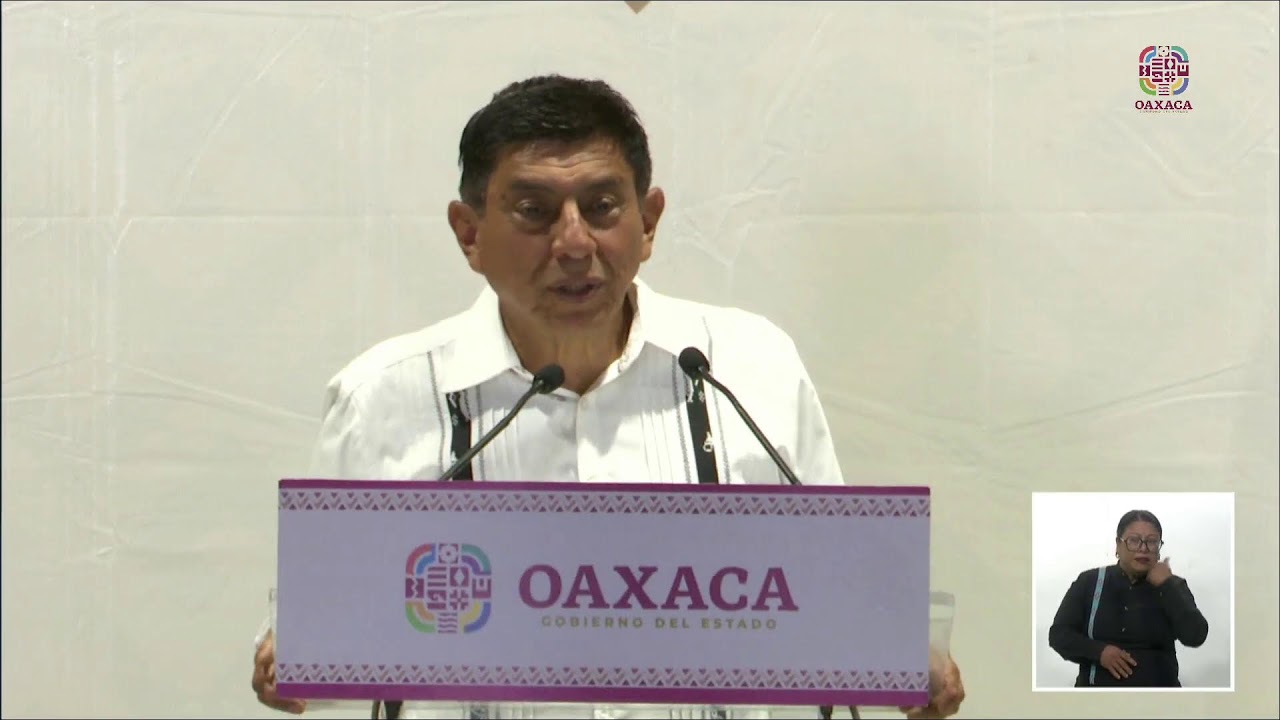 Conferencia de Prensa 09/03/26