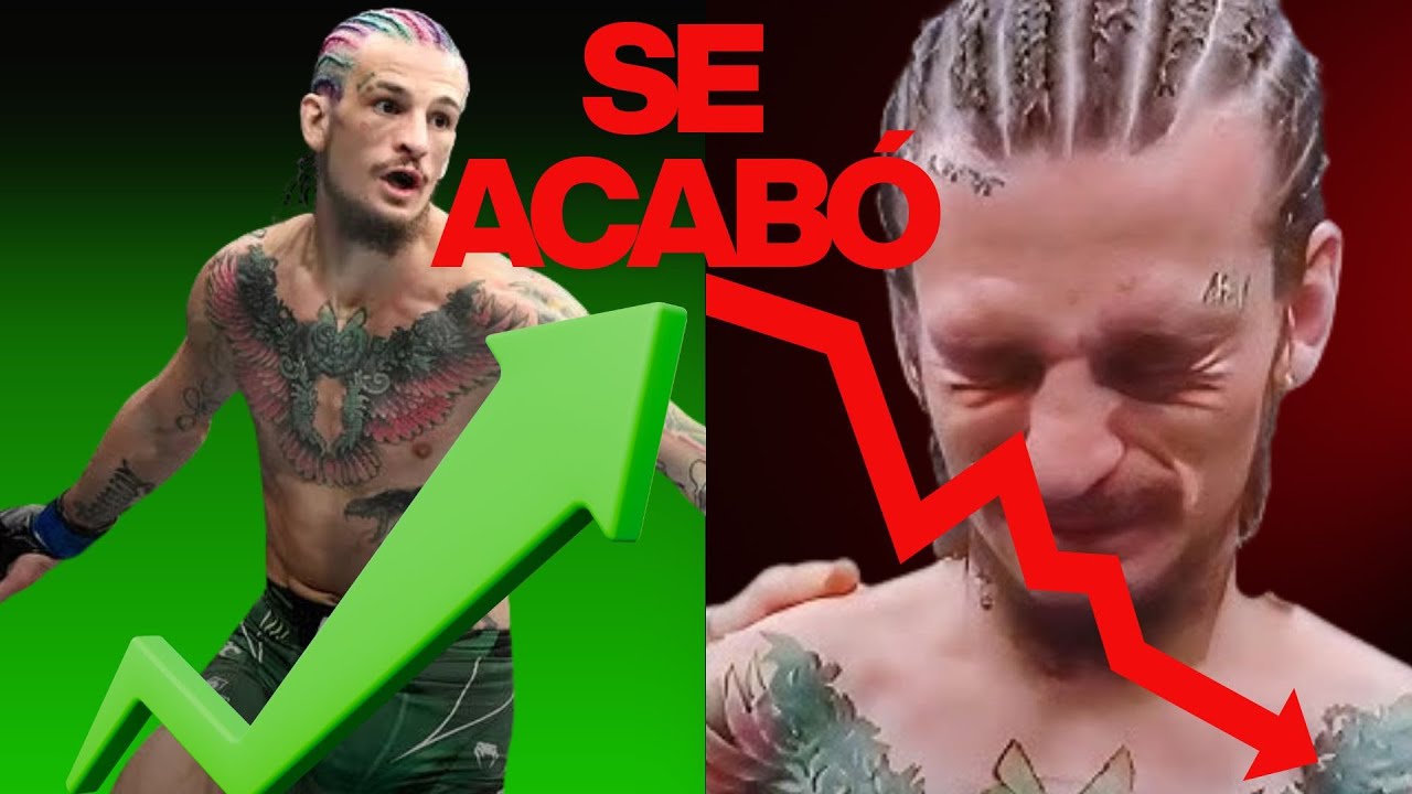 El Ascenso y La CAIDA de Sean O'malley