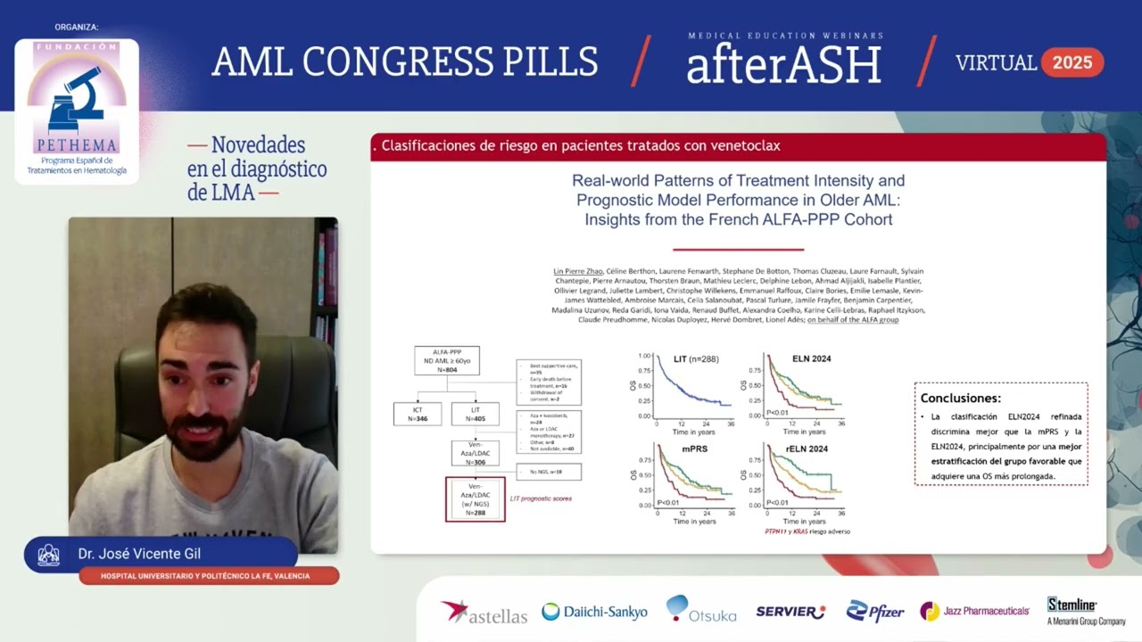 Webinar LMA after-ASH 2025