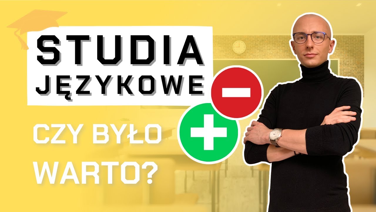 STUDIA JĘZYKOWE - czy to się opłaca?