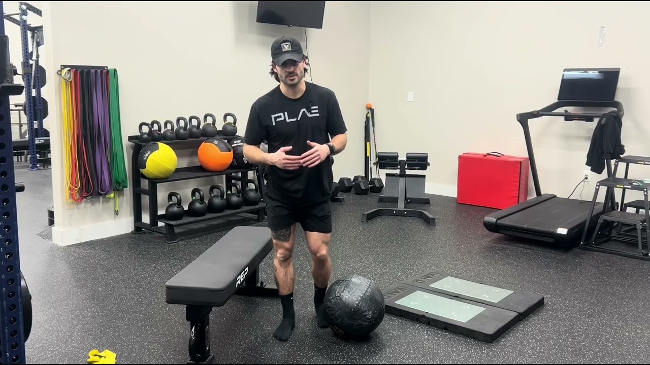 3-D Pelvis Protocol