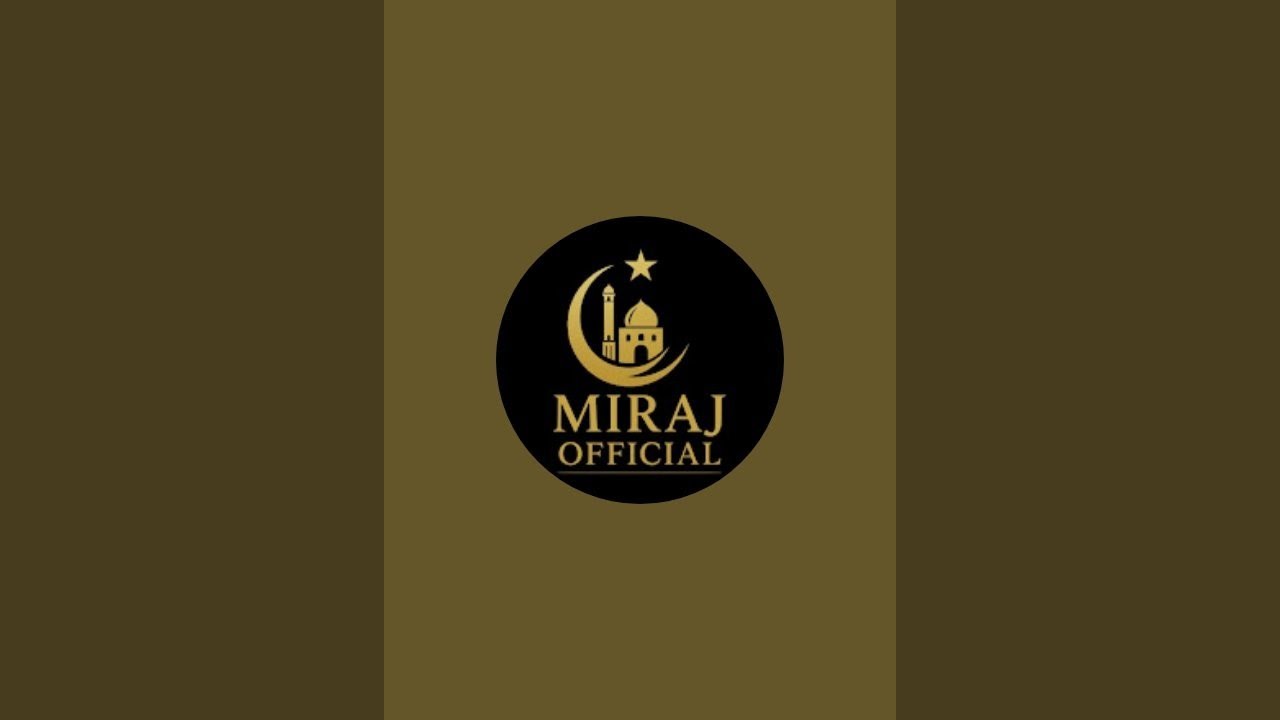Miraj official  is live! জনাব নাসিরউদ্দিন চৌধুরী সাহেব