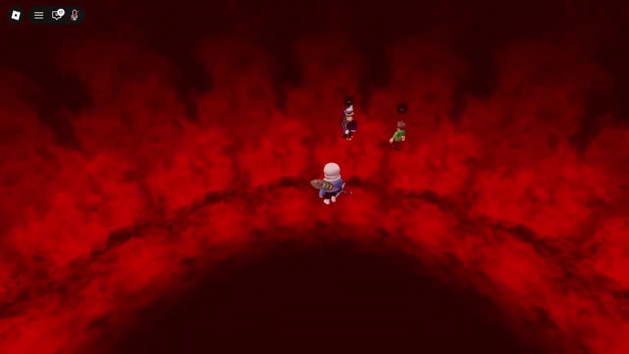 Undertale Last Corridor - Live Event (THE END)