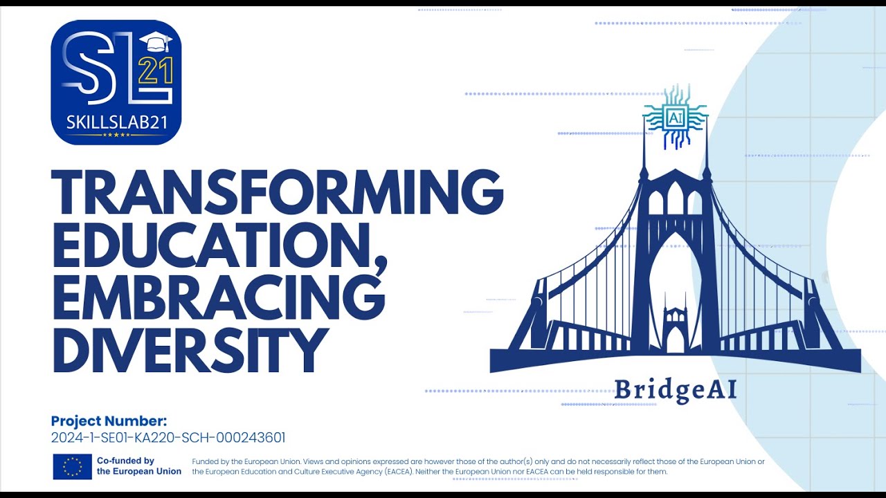 BridgeAI WP2 Webinar France