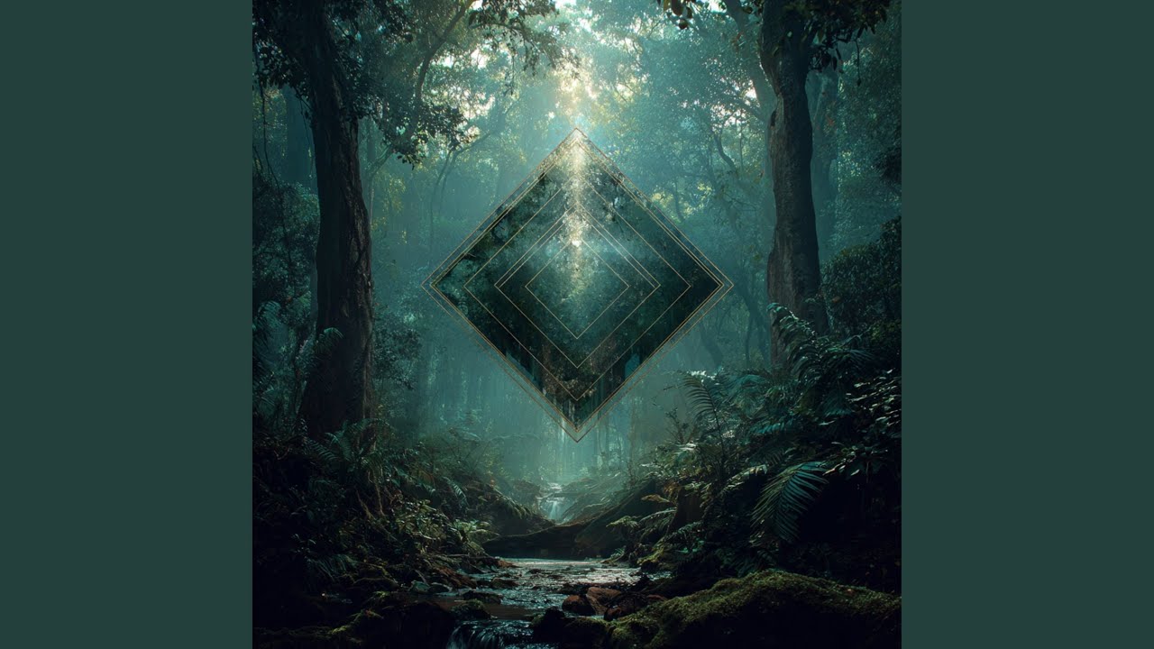 Rhythm of Luminous