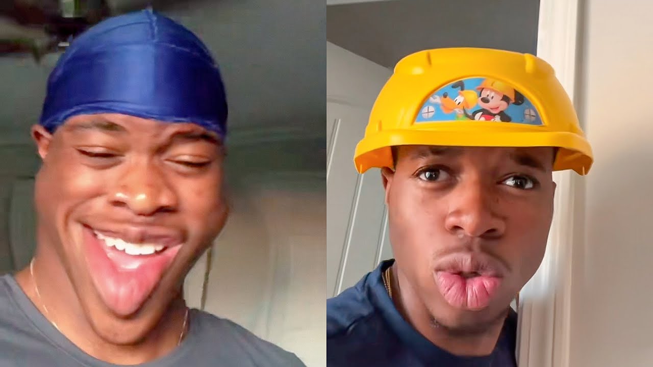 [1 HOUR] of The Best Baby Spice cj TikTok Videos | Funny Baby Spice cj Compilation Part 3